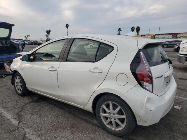 Изображение 2 2015 TOYOTA PRIUS C  2015 с VIN JTDKDTB38F1089678