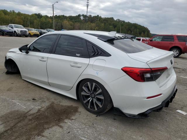 Image 2 of 2022 HONDA CIVIC EX 2022 with VIN 2HGFE1F77NH310060