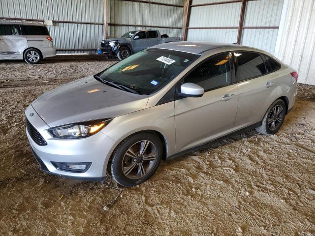 Obraz 1 z 2018 FORD FOCUS SE 2018 z VIN 1FADP3FE7JL216516
