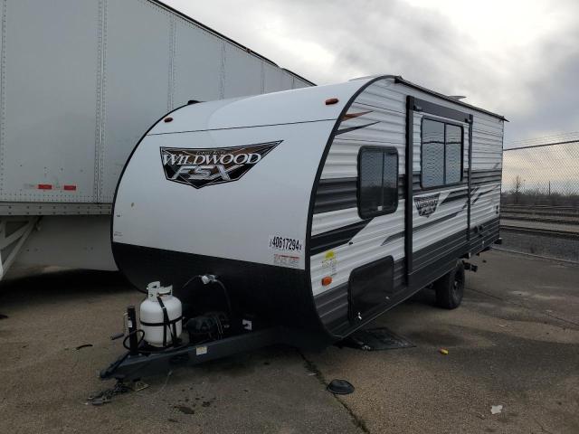 Изображение 2 2022 TRVL TRAILER 2022 с VIN 5ZT2WDGC3NN500564