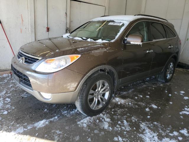 2012 HYUNDAI VERACRUZ GLS 2012 image