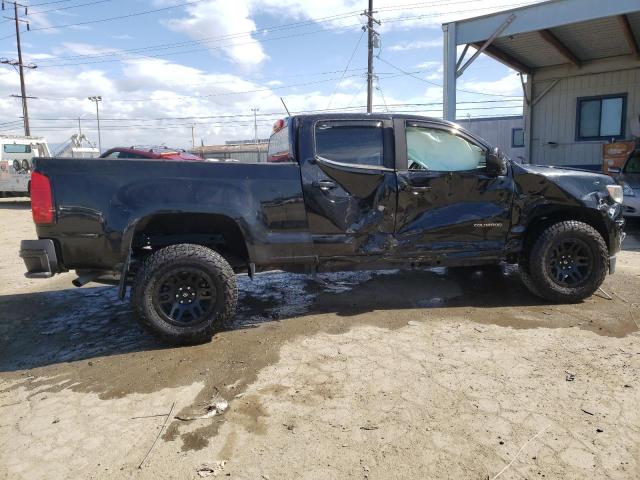 Image 3 of 2017 CHEVROLET COLORADO  2017 with VIN 1GCGSBEN5H1232589