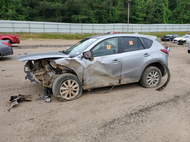 Obraz 1 z 2014 MAZDA CX-5 TOURING 2014 z VIN JM3KE4CY0E0417166