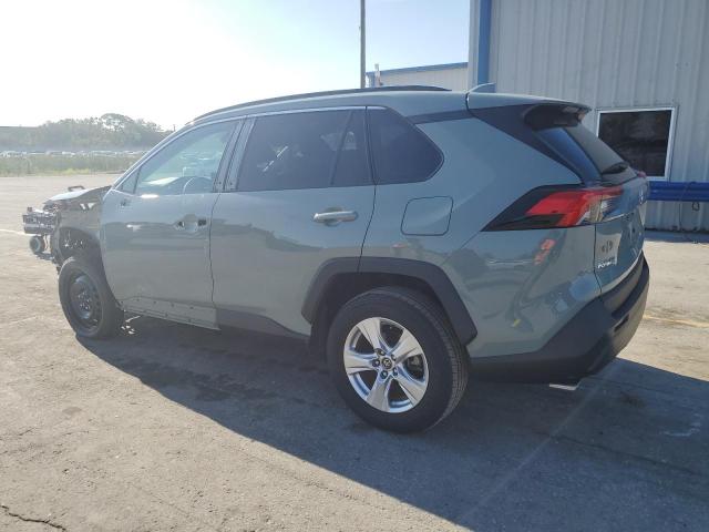 Изображение 2 2020 TOYOTA RAV4 XLE 2020 с VIN 2T3W1RFVXLW092118
