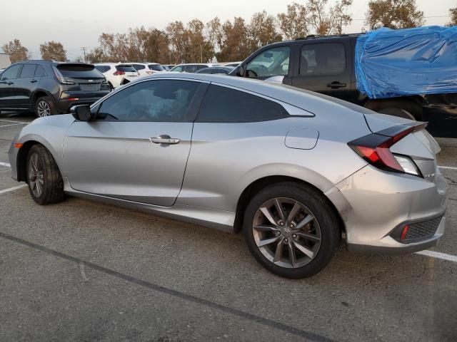 Image 2 of 2019 HONDA CIVIC EX 2019 with VIN 2HGFC3B31KH355060