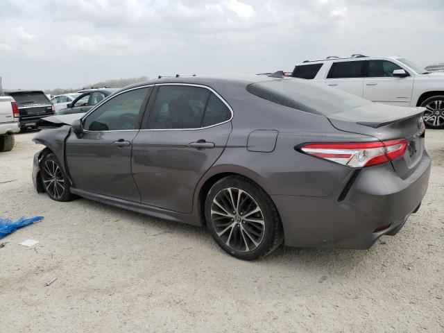 Obraz 2 z 2020 TOYOTA CAMRY SE 2020 z VIN 4T1G11AK4LU906923
