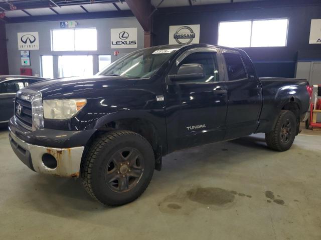 2007 TOYOTA TUNDRA DOUBLE CAB SR5 2007 image