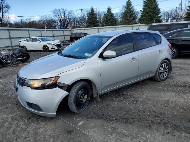 Obraz 2011 KIA FORTE EX 2011