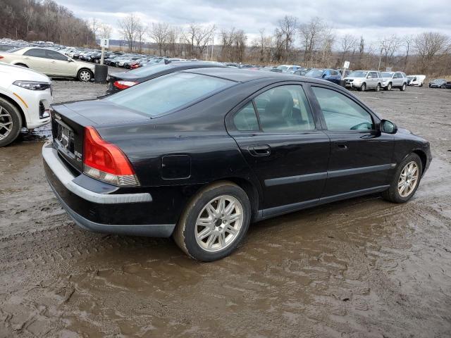 Изображение 3 2003 VOLVO S60 2.4T 2003 с VIN YV1RS58D032246359