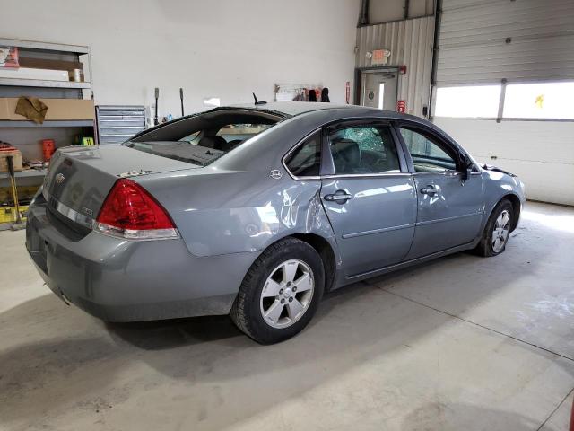 Изображение 3 2008 CHEVROLET IMPALA LT 2008 с VIN 2G1WT58K081301316