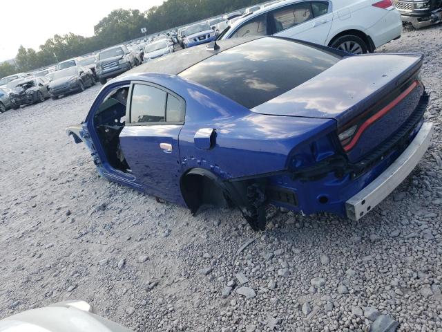 Obraz 2 z 2020 DODGE CHARGER SRT HELLCAT 2020 z VIN 2C3CDXL94LH157281