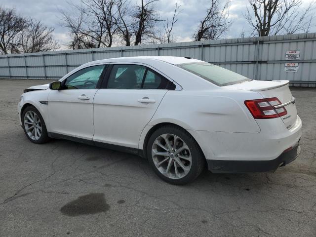 Obraz 2 z 2013 FORD TAURUS LIMITED 2013 z VIN 1FAHP2J84DG116206