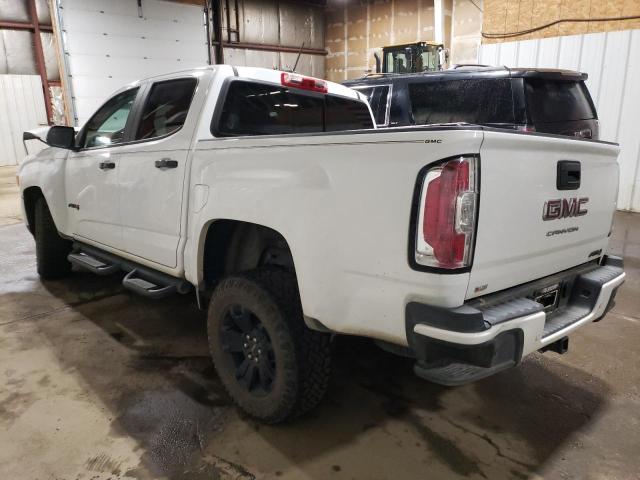 Изображение 2 2021 GMC CANYON AT4 2021 с VIN 1GTG6FEN1M1222681