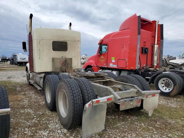 Image 3 of 2012 KENWORTH CONSTRUCTION T800 2012 with VIN 1XKDDP9X0CR332717