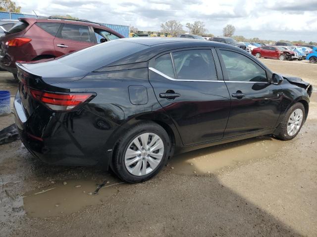 Image 3 of 2022 NISSAN SENTRA S 2022 with VIN 3N1AB8BV1NY219894