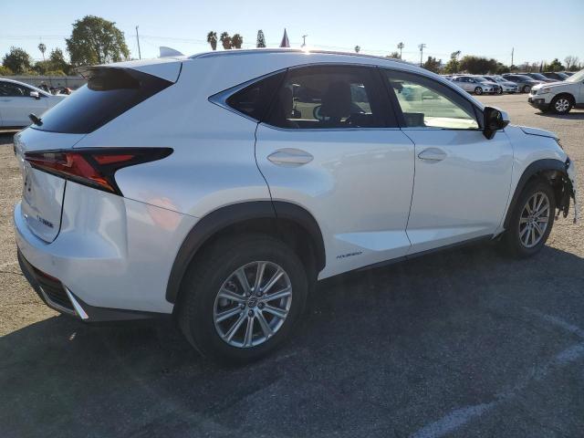 Image 3 of 2018 LEXUS NX 300H 2018 with VIN JTJBJRBZ3J2082993