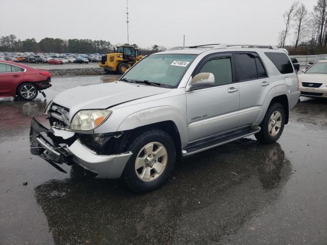 Obraz 1 z 2003 TOYOTA 4RUNNER LIMITED 2003 z VIN JTEBT17R730019333