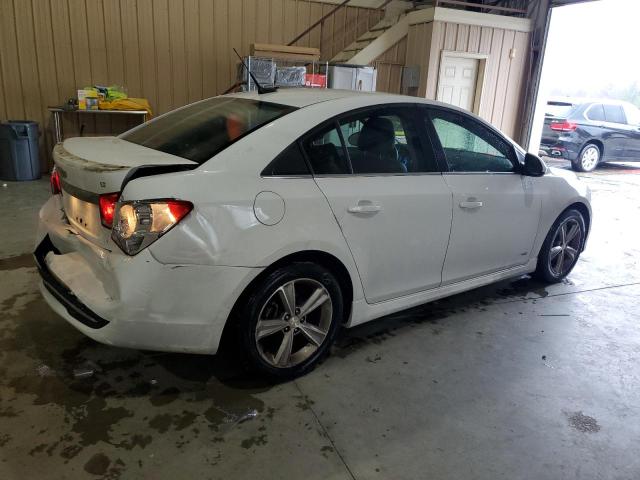 Image 3 of 2012 CHEVROLET CRUZE LT 2012 with VIN 1G1PG5SCXC7333101