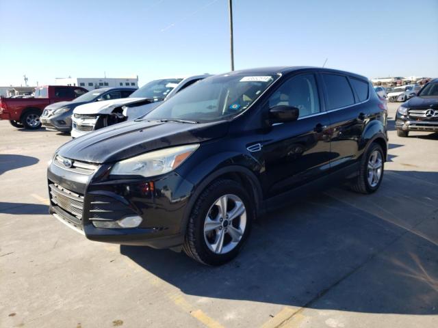 Изображение 1 2015 FORD ESCAPE SE 2015 с VIN 1FMCU0G76FUC04027