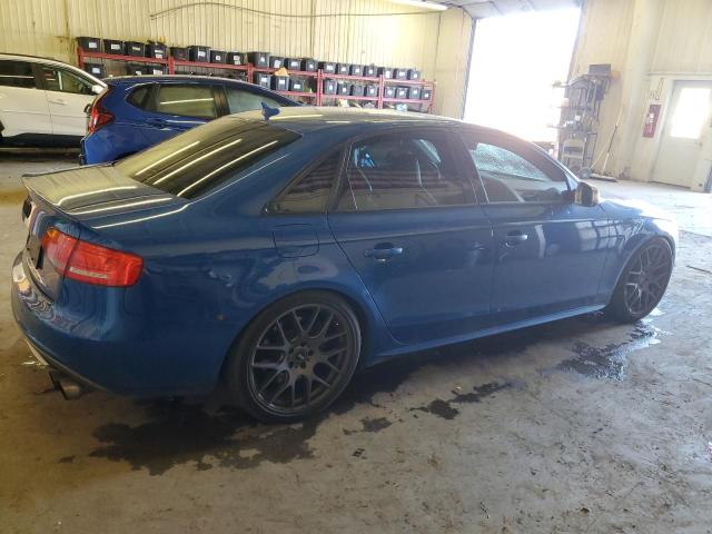 Изображение 3 2010 AUDI S4 PREMIUM PLUS 2010 с VIN WAUDGAFL1AA026586