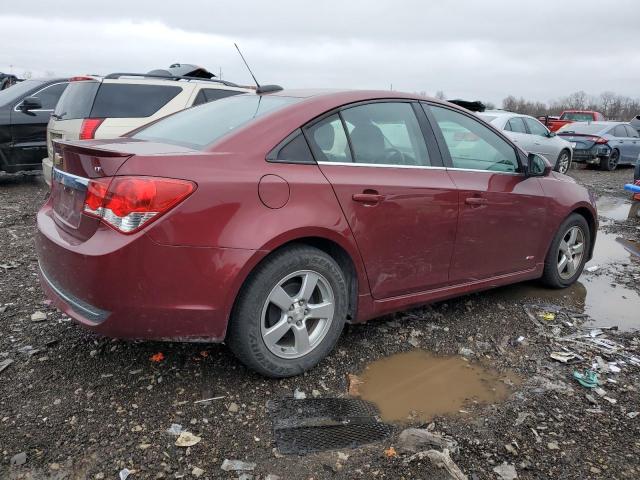 Obraz 3 z 2016 CHEVROLET CRUZE LIMITED LT 2016 z VIN 1G1PE5SB1G7113428
