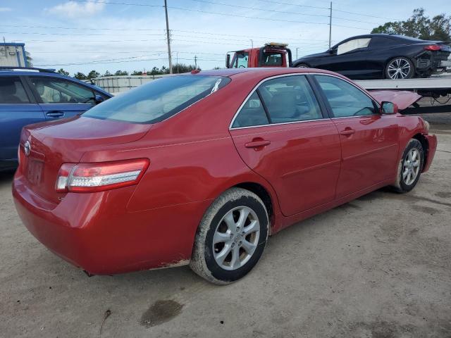 Изображение 3 2011 TOYOTA CAMRY BASE 2011 с VIN 4T4BF3EK7BR149165