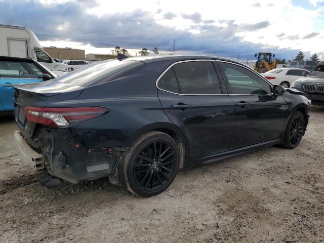 Obraz 3 z 2021 TOYOTA CAMRY XSE 2021 z VIN 4T1K61AK0MU498224