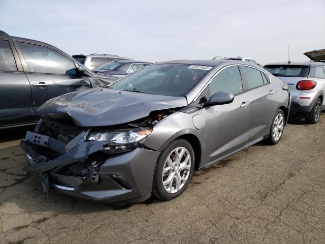 Изображение 2018 CHEVROLET VOLT PREMIER 2018