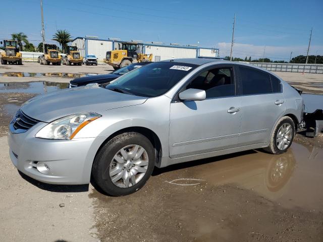 Image 1 of 2012 NISSAN ALTIMA BASE 2012 with VIN 1N4AL2AP5CN419090