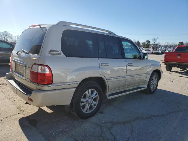 Obraz 3 z 2004 LEXUS LX 470 2004 z VIN JTJHT00W343543455
