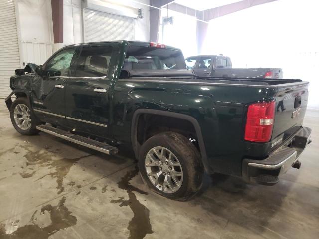 Obraz 2 z 2014 GMC SIERRA K1500 SLT 2014 z VIN 3GTU2VEC9EG562364