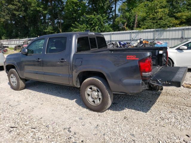 Изображение 2 2023 TOYOTA TACOMA DOUBLE CAB 2023 с VIN 3TMCZ5AN1PM552804