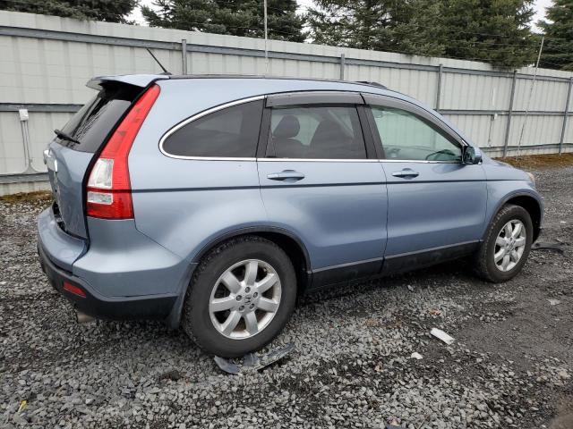 Изображение 3 2009 HONDA CR-V EXL 2009 с VIN 5J6RE487X9L055837