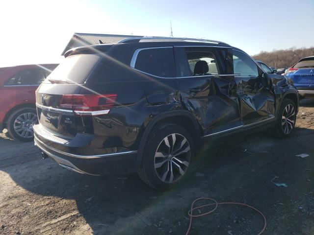 Image 3 of 2019 VOLKSWAGEN ATLAS SEL PREMIUM 2019 with VIN 1V2NR2CA9KC612869