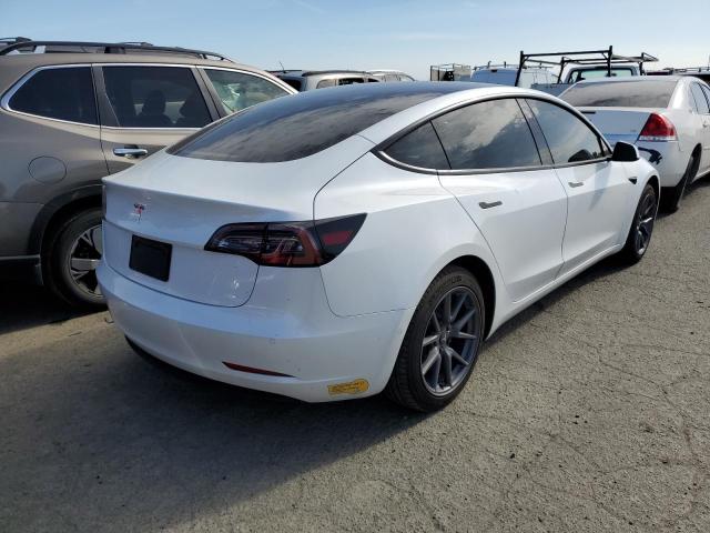 Image 3 of 2022 TESLA MODEL 3  2022 with VIN 5YJ3E1EA9NF238766