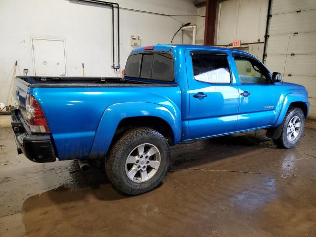 Изображение 3 2009 TOYOTA TACOMA DOUBLE CAB 2009 с VIN 5TELU42N89Z625504