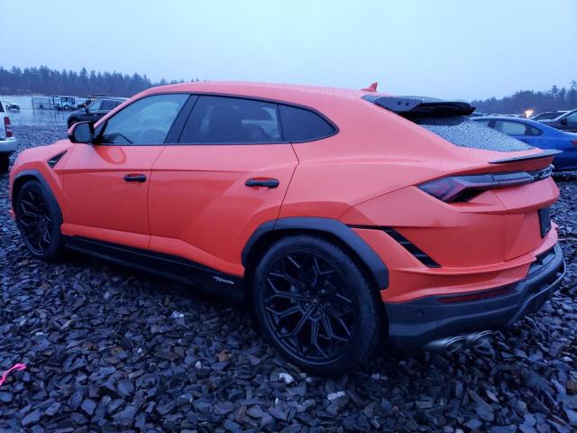 Obraz 2 z 2023 LAMBORGHINI URUS PERFORMANTE 2023 z VIN ZPBUC3ZL3PLA26522