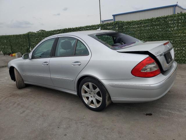 Obraz 2 z 2007 MERCEDES-BENZ E 350 2007 z VIN WDBUF56X27B027392