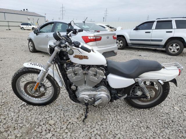 Изображение 3 2008 HARLEY-DAVIDSON XL883 L 2008 с VIN 1HD4CR2198K423225