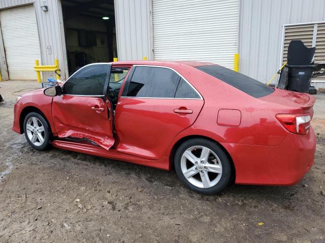 Image 2 of 2014 TOYOTA CAMRY L 2014 with VIN 4T1BF1FK0EU753299