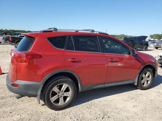 Изображение 3 2013 TOYOTA RAV4 XLE 2013 с VIN JTMWFREVXDD016786
