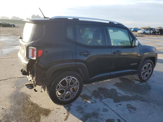Image 3 of 2016 JEEP RENEGADE LIMITED 2016 with VIN ZACCJADT4GPC84760
