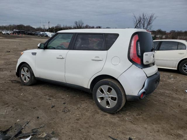 Obraz 2 z 2016 KIA SOUL  2016 z VIN KNDJN2A20G7840699