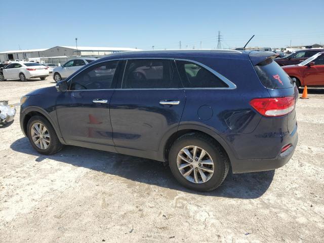 Image 2 of 2017 KIA SORENTO LX 2017 with VIN 5XYPG4A52HG213534