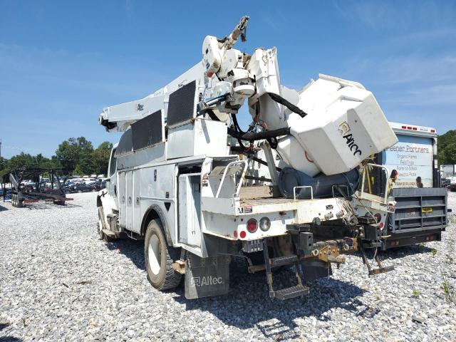 Image 2 of 2020 FREIGHTLINER M2 106 MEDIUM DUTY 2020 with VIN 1FVDCXFC0LHKW7233