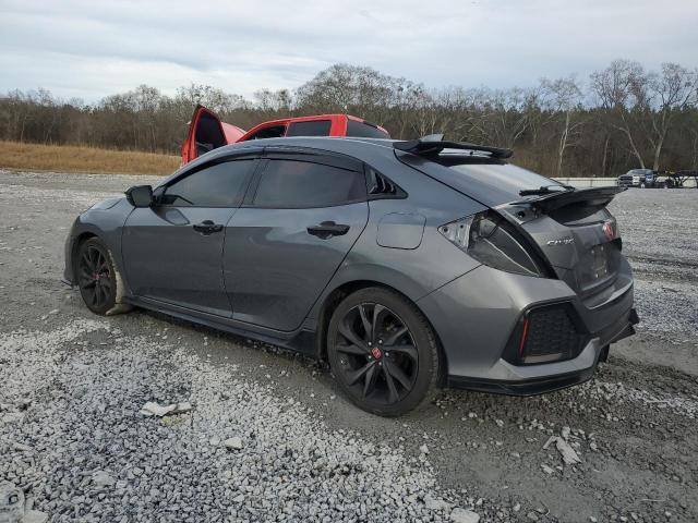 Obraz 2 z 2018 HONDA CIVIC SPORT TOURING 2018 z VIN SHHFK7H93JU214837