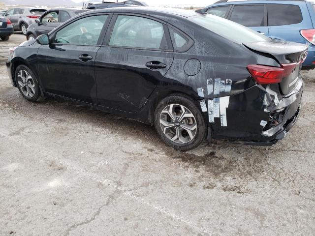 Image 2 of 2020 KIA FORTE FE 2020 with VIN 3KPF24AD1LE191680