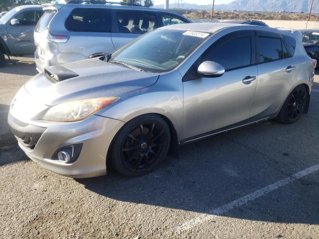 2010 MAZDA SPEED 3 2010 image