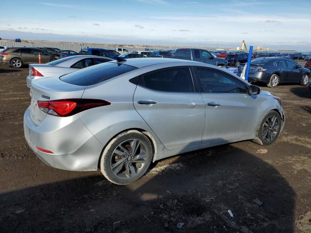 Image 3 of 2015 HYUNDAI ELANTRA SE 2015 with VIN 5NPDH4AE1FH559774
