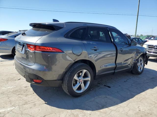 Изображение 3 2018 JAGUAR F-PACE PREMIUM 2018 с VIN SADCJ2FX1JA274964